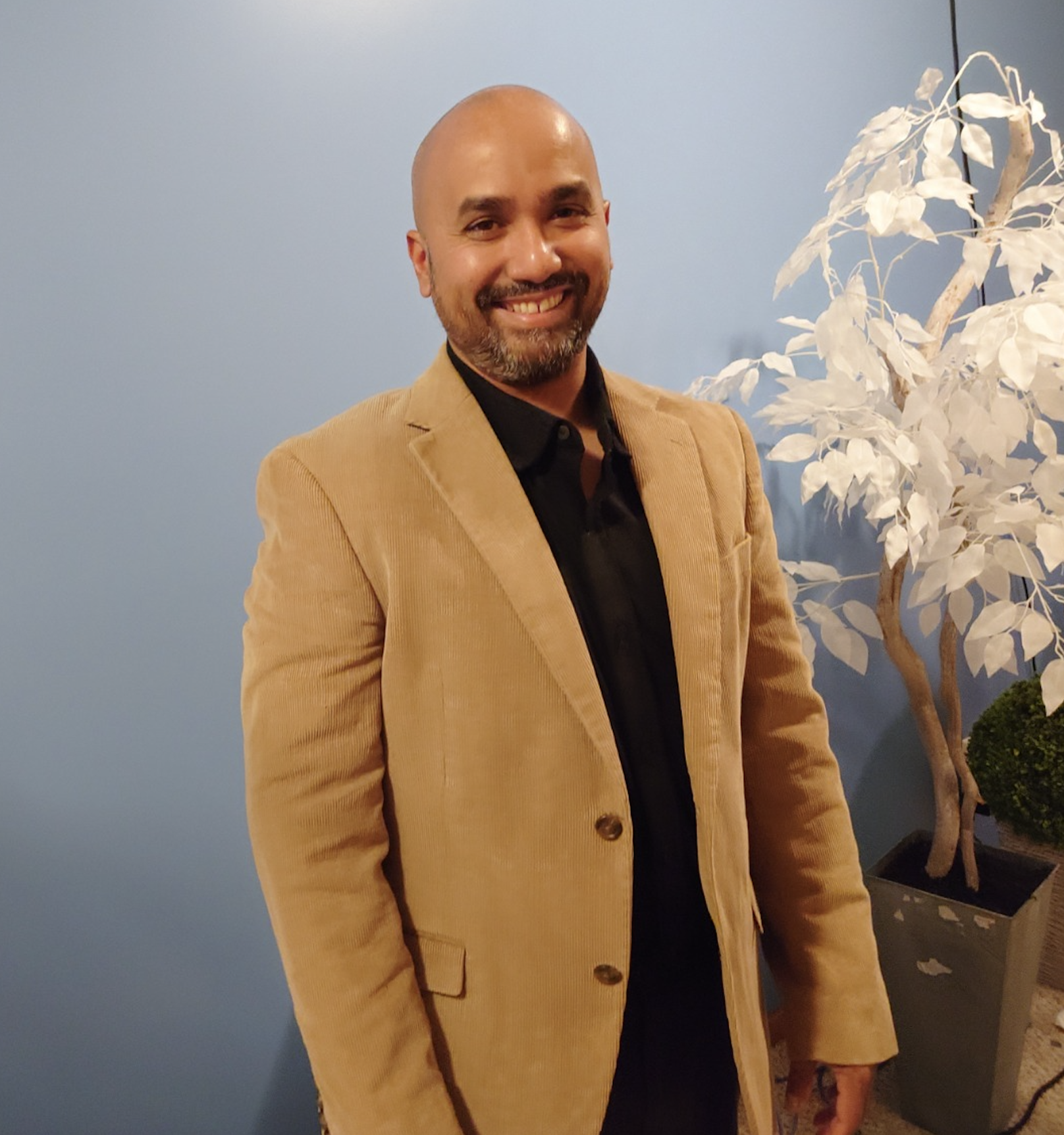 Tariq Islam